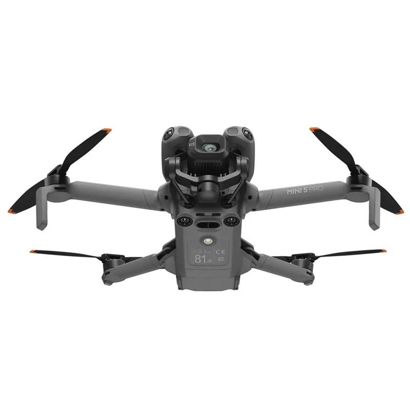DJI Mini 5 Pro Fly More Combo  - Drone Gimbal 2 Axis reseña y precio