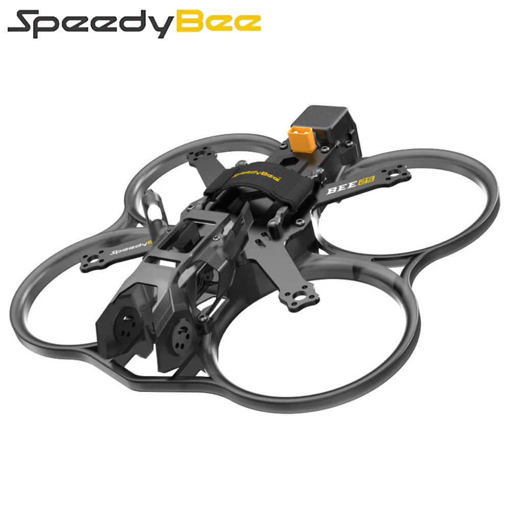 Marco de sintonización inalámb - Drone Gimbal Controller reseña y precio