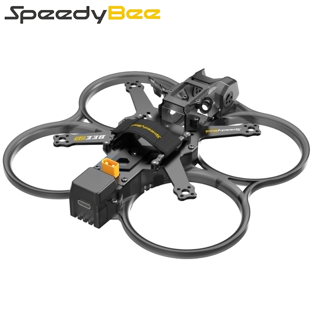 Marco de sintonización inalámb - Drone Gimbal Controller reseña y precio