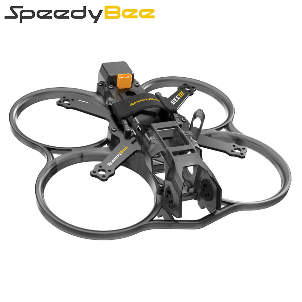 Marco de sintonización inalámb - Drone Gimbal Controller reseña y precio
