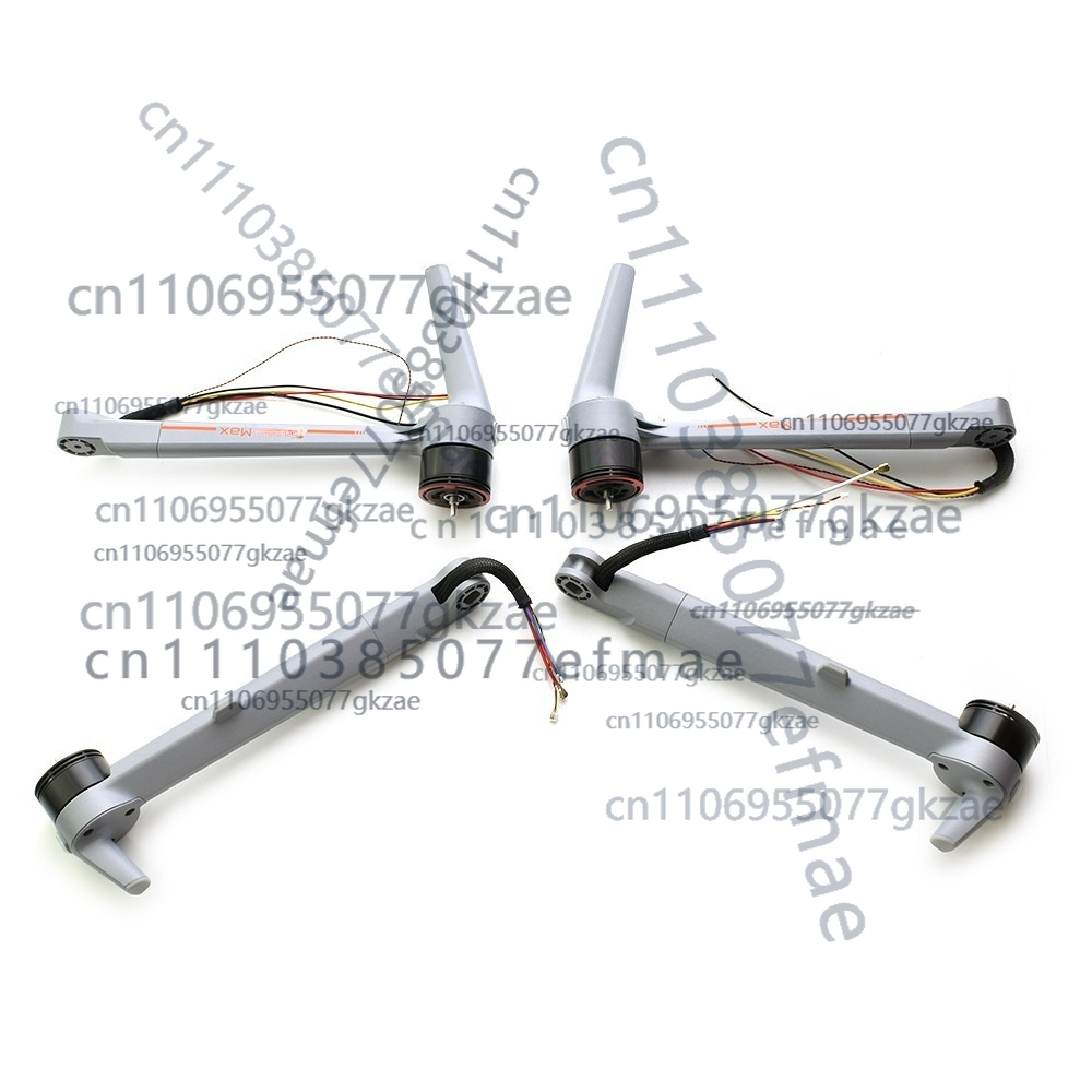 Brazo de Motor Original de Rep - Autel Drone Evo Max 4T reseña y precio