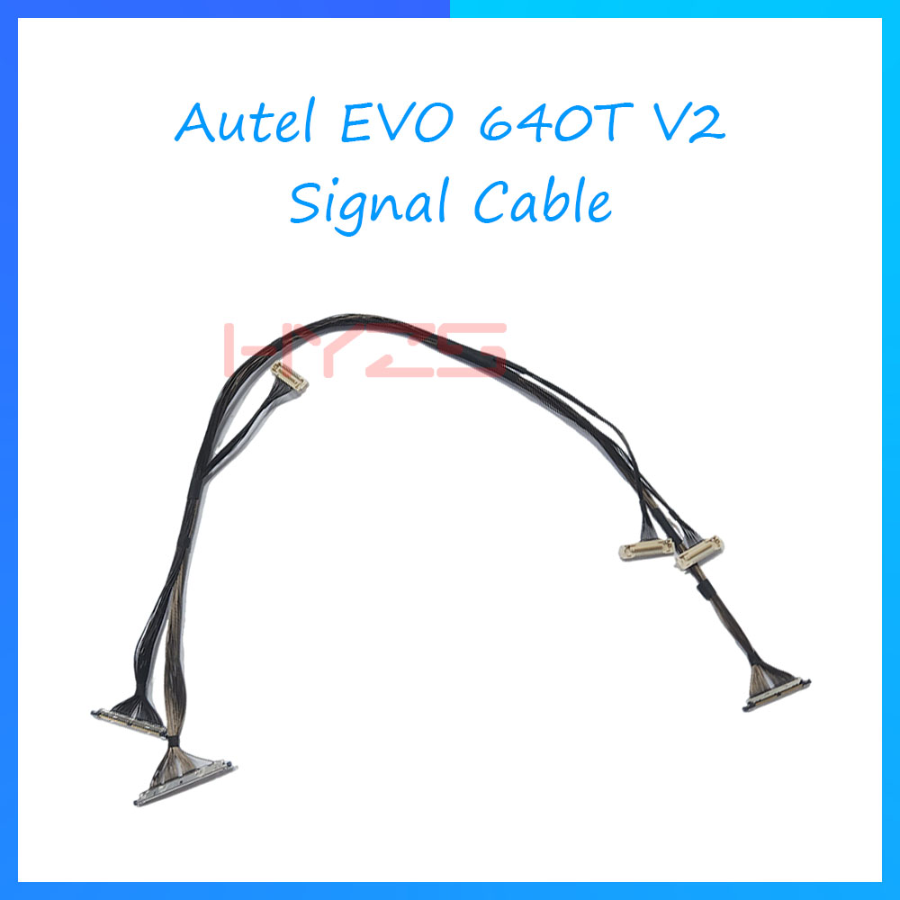 Cable flexible de señal para g - Drone Gimbal Ribbon Cable reseña y precio
