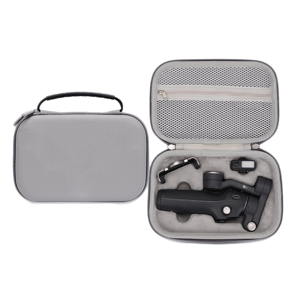 Estuche para Osmo Mobile 7P, b - Drone Gimbal Case reseña y precio