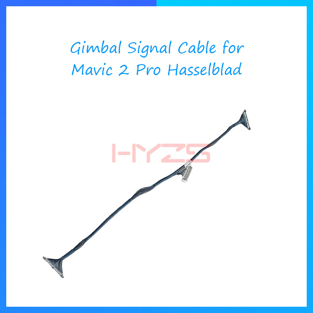 Cable flexible de señal PTZ pa - Drone Gimbal Ribbon Cable reseña y precio
