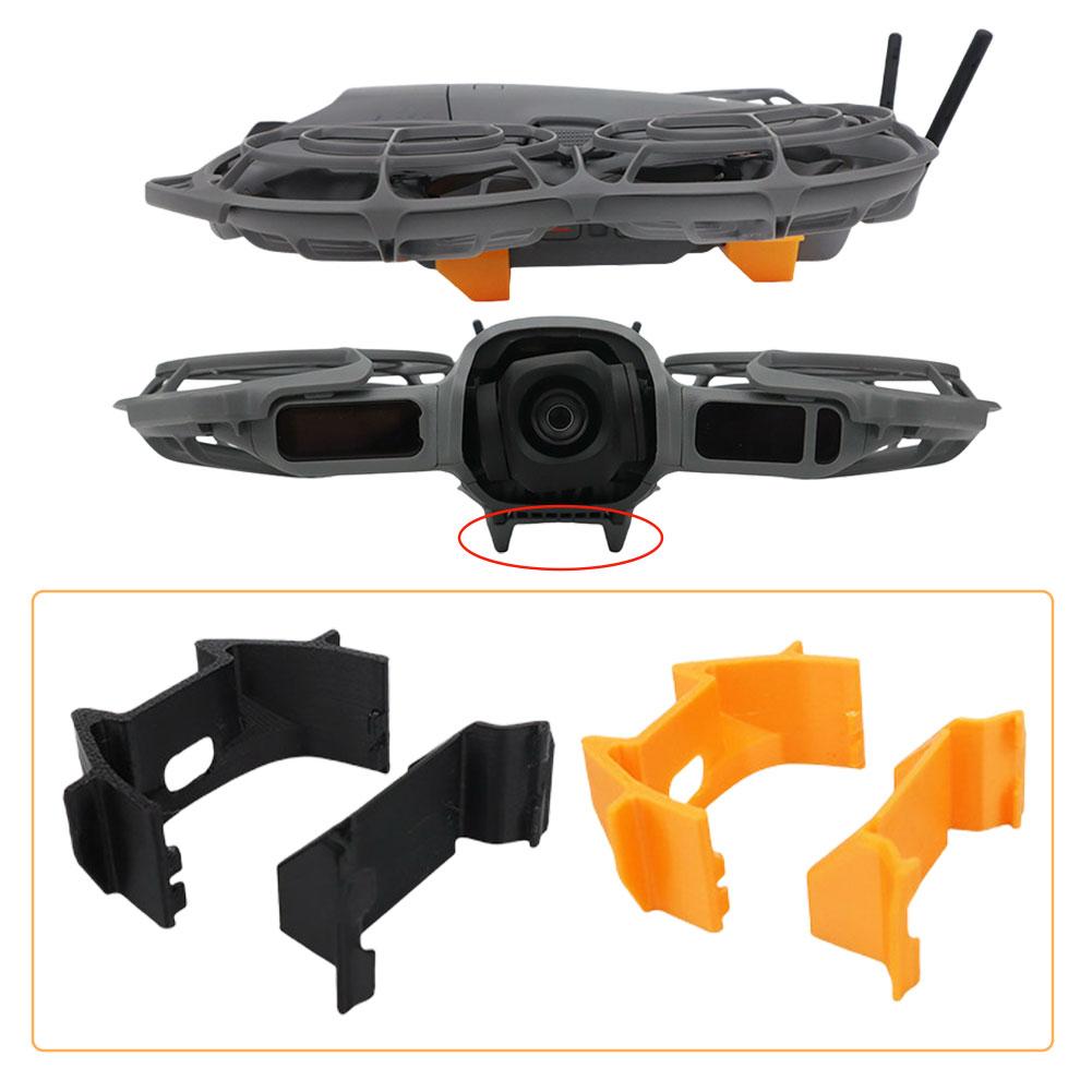   Para dji NEO 2 trípode liger - Drone Gimbal Mount reseña y precio