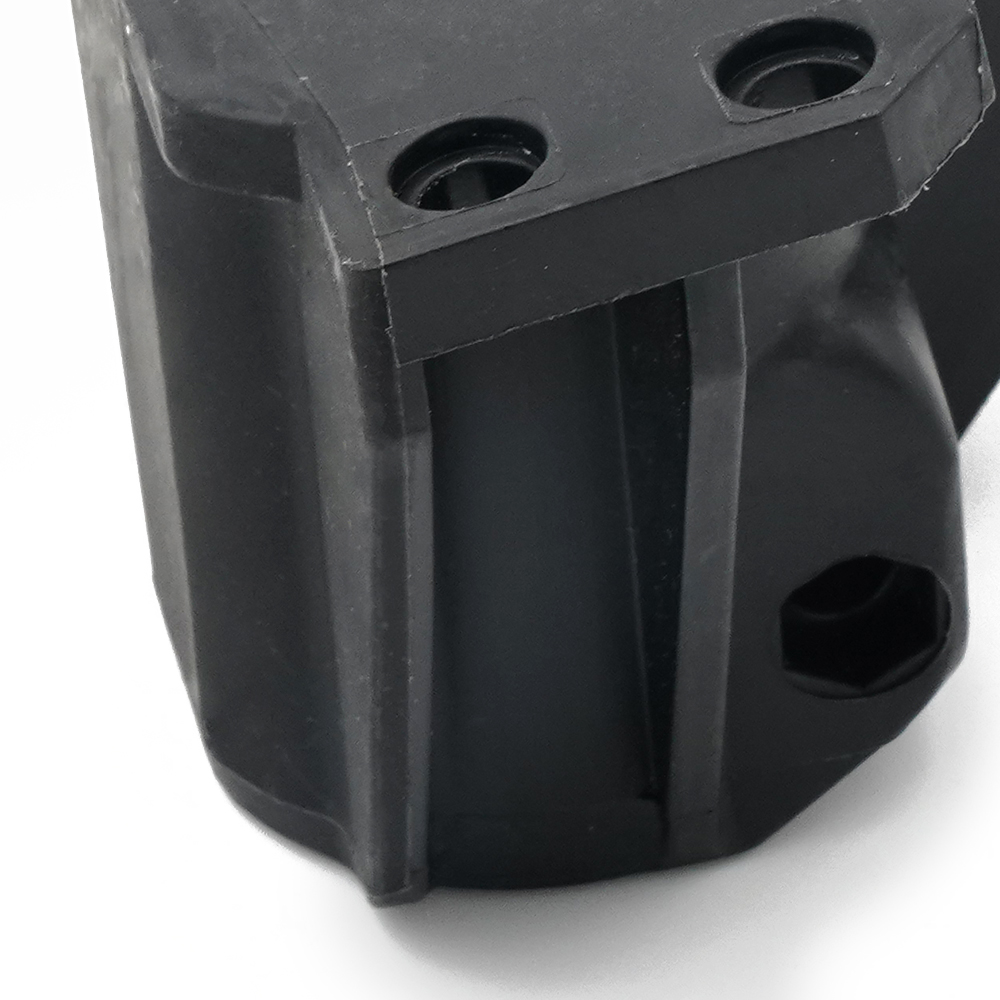 Pieza de Fijación del Tren de  - Drone Gimbal Mount reseña y precio